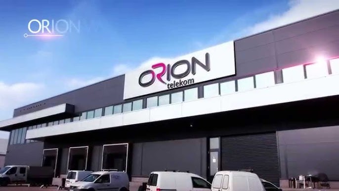 Orion Telekom